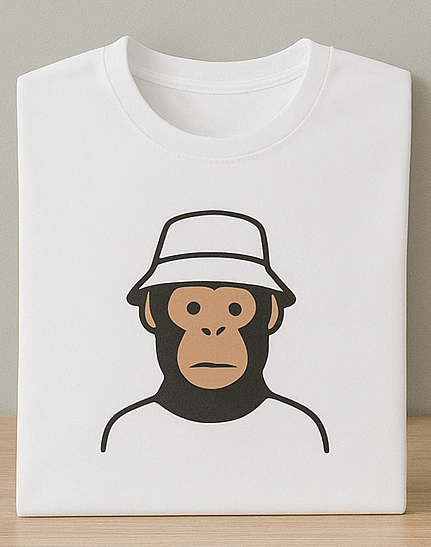 Impression textile & T-shirt